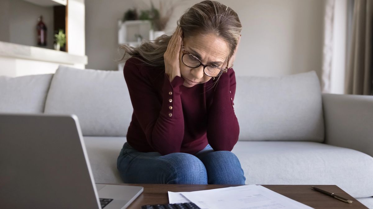 Více než osmina chudých nezvládá platit energie a vodu